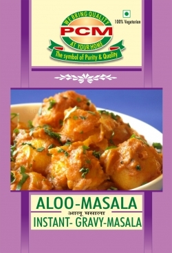 Aaloo-Masala