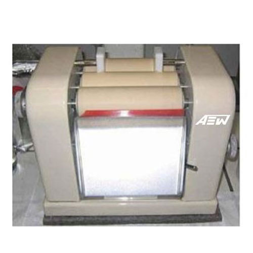Triple Roll Mills Machine, 440