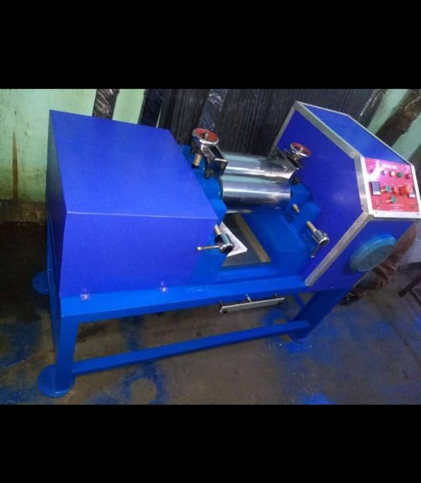 50Hz Mild Steel Two Rolling Mill, 440V