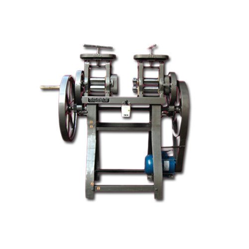 Hot Rolling Mill Mild Steel Noble Gold Rolling Mills, Automation Grade: Semi-Automatic