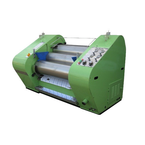 Steel Rolling Mill