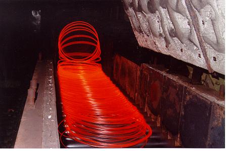 Wire Rod Mill