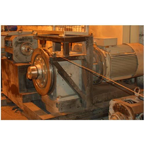 Wire Rolling Mills
