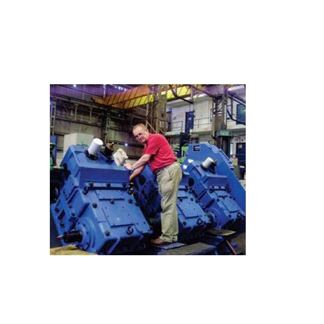 PPRM Wire Rod Blocking Mills
