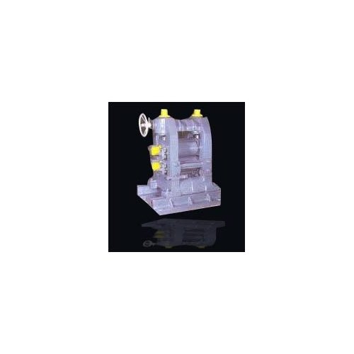 Iron Continuous Mill
