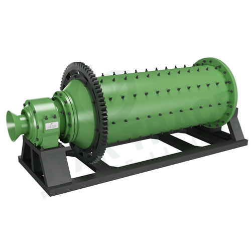 Ball Grinding Mills