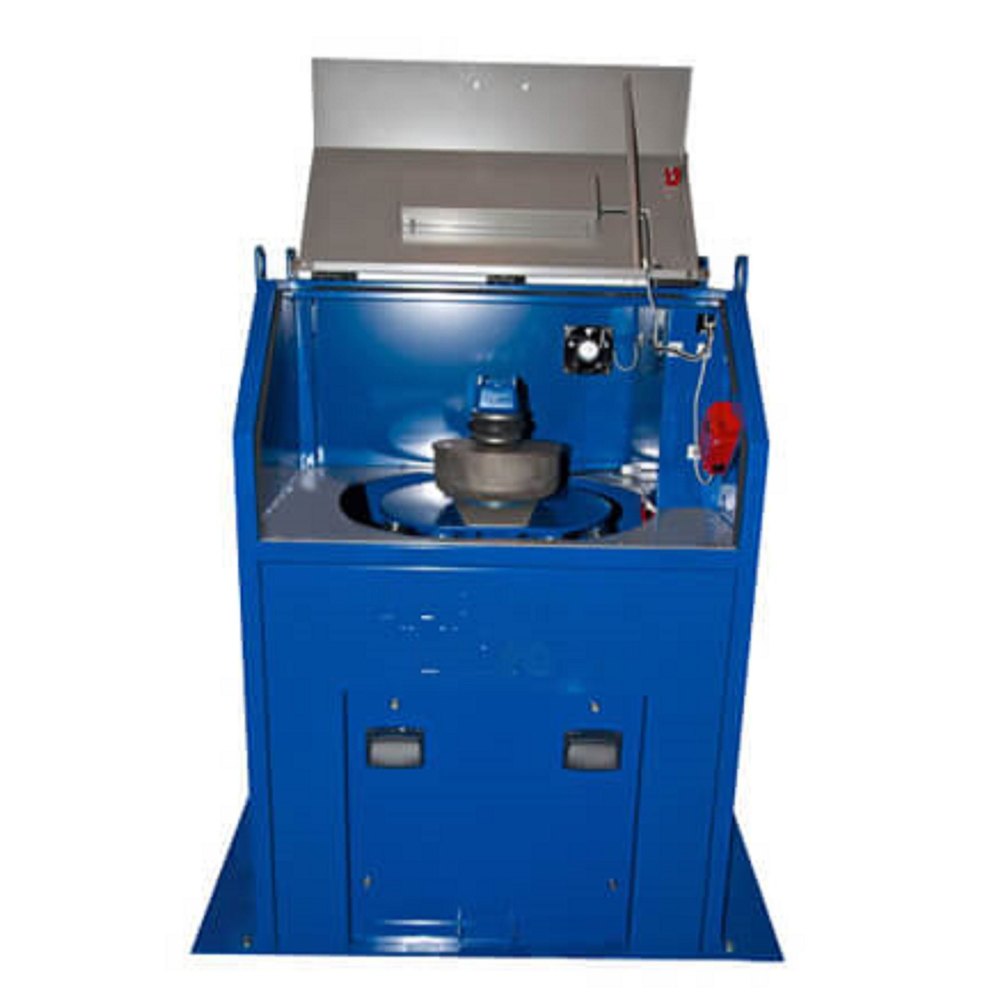 Vibratory Cup Mill / laboratory cup mill / Laboratory VIbratory cup mill