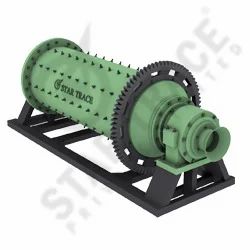 Ball Mill