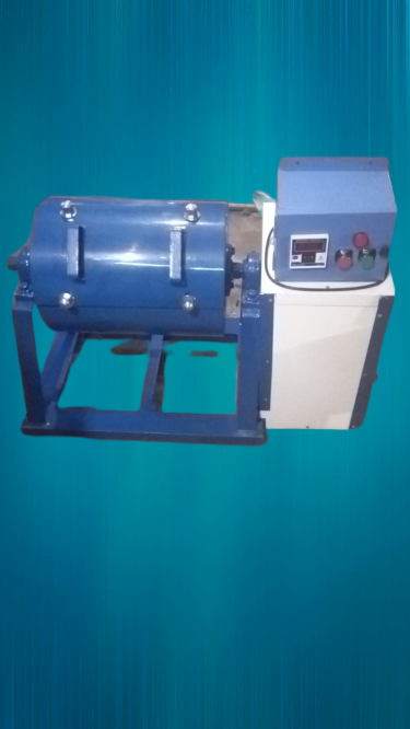 Mild Steel Laboratory Ball Mills