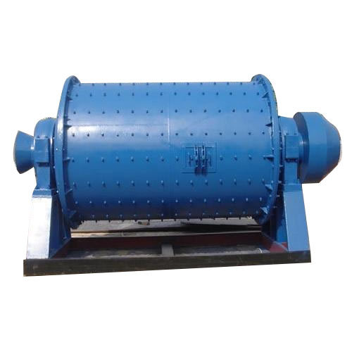 Industrial Ball Mill Machine