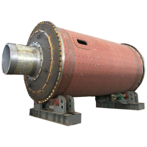 500 Litre Ball Mill Machine