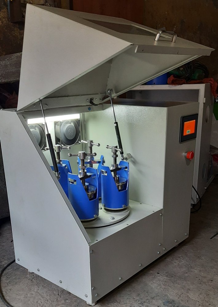 Stainless Steel Planetary Ball Mill For Laboratory, For Industrial