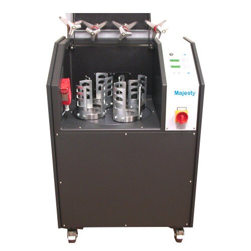 Kameyo Planetary Ball Mill