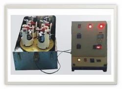 Planetary Ball Mill