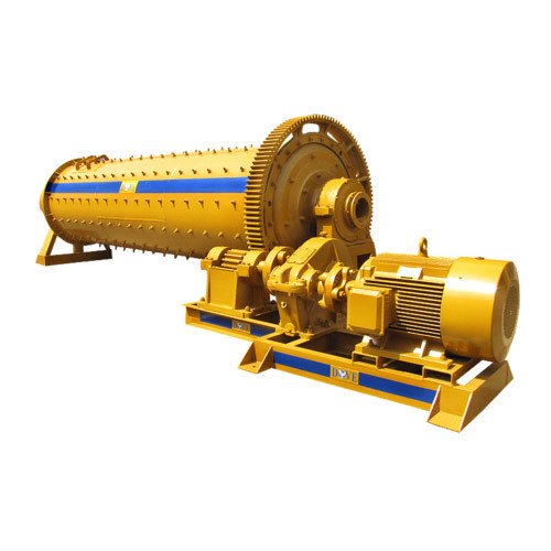 Mild Steel Ball Mills