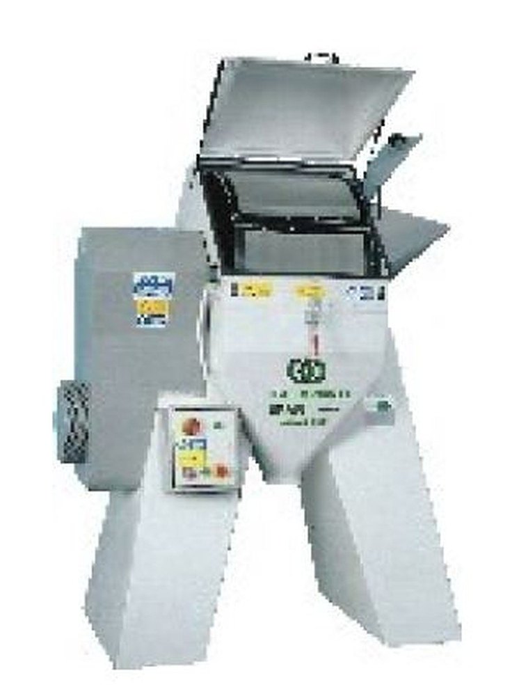 Amalgam Ball Mill, For Industrial