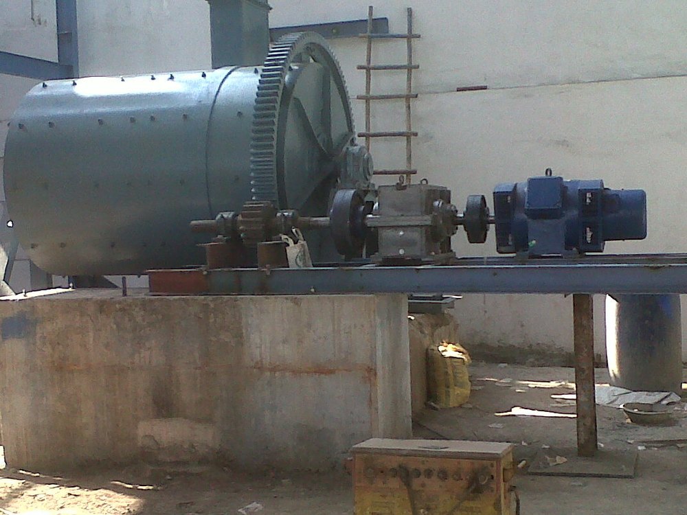 Ball Mill