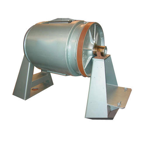 Ceramic Batch Ball Mill