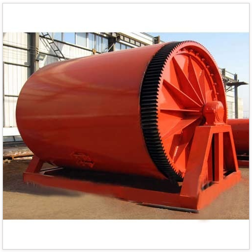 Ceramic Batch Ball Mill