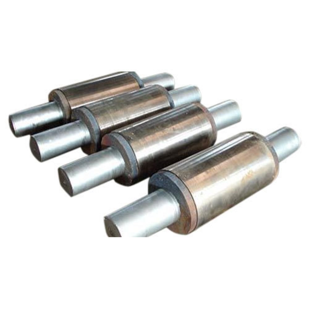Iron Indefinite Chilled Roll