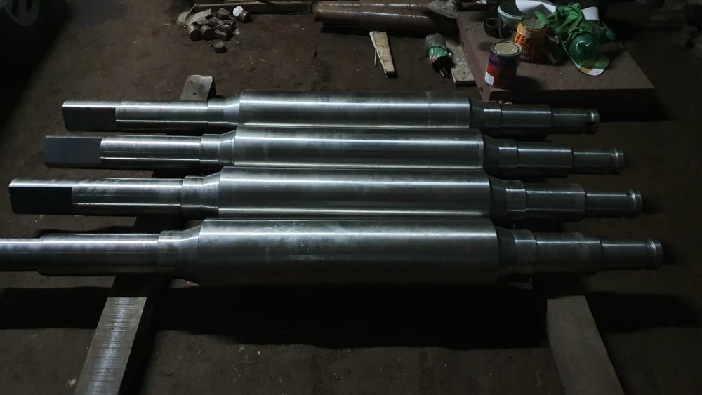 Rolling Mill Rolls