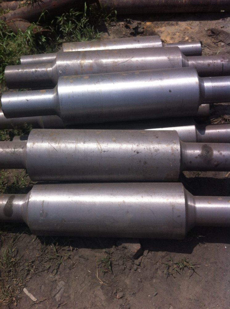 Ms Mild Steel Roll