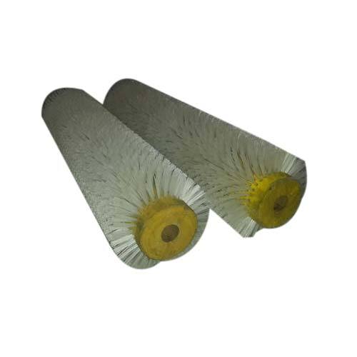 Industrial Brush Roll