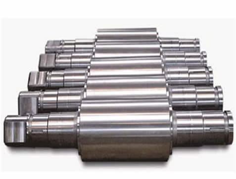 Alloy Stee Rolling Mill Rollers, Roller Length: 1000 mm