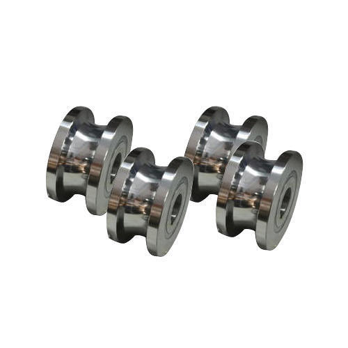 Tube Mill Roll