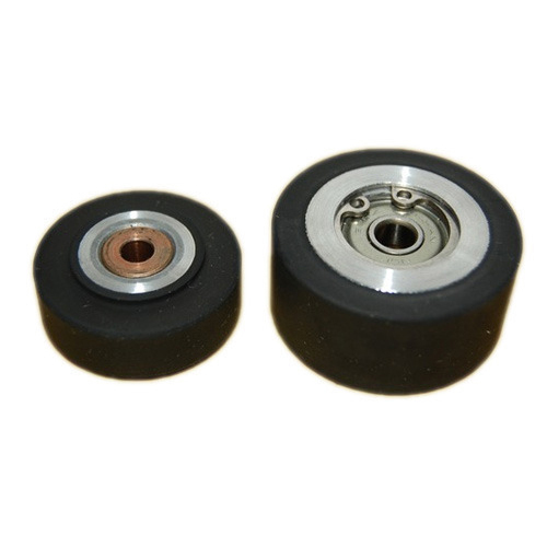 Pinch Rollers