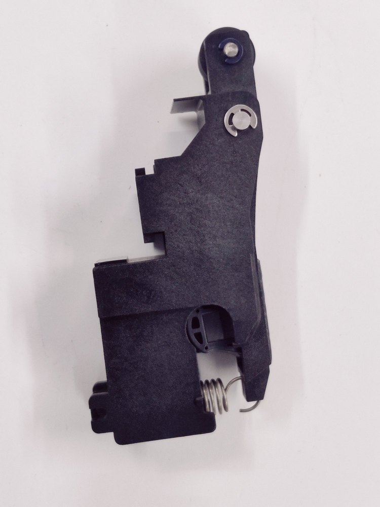Plastic Graphtec 6000 Model Pinch Roller Assembly, Corrosion Resistance: Anti Corrosive