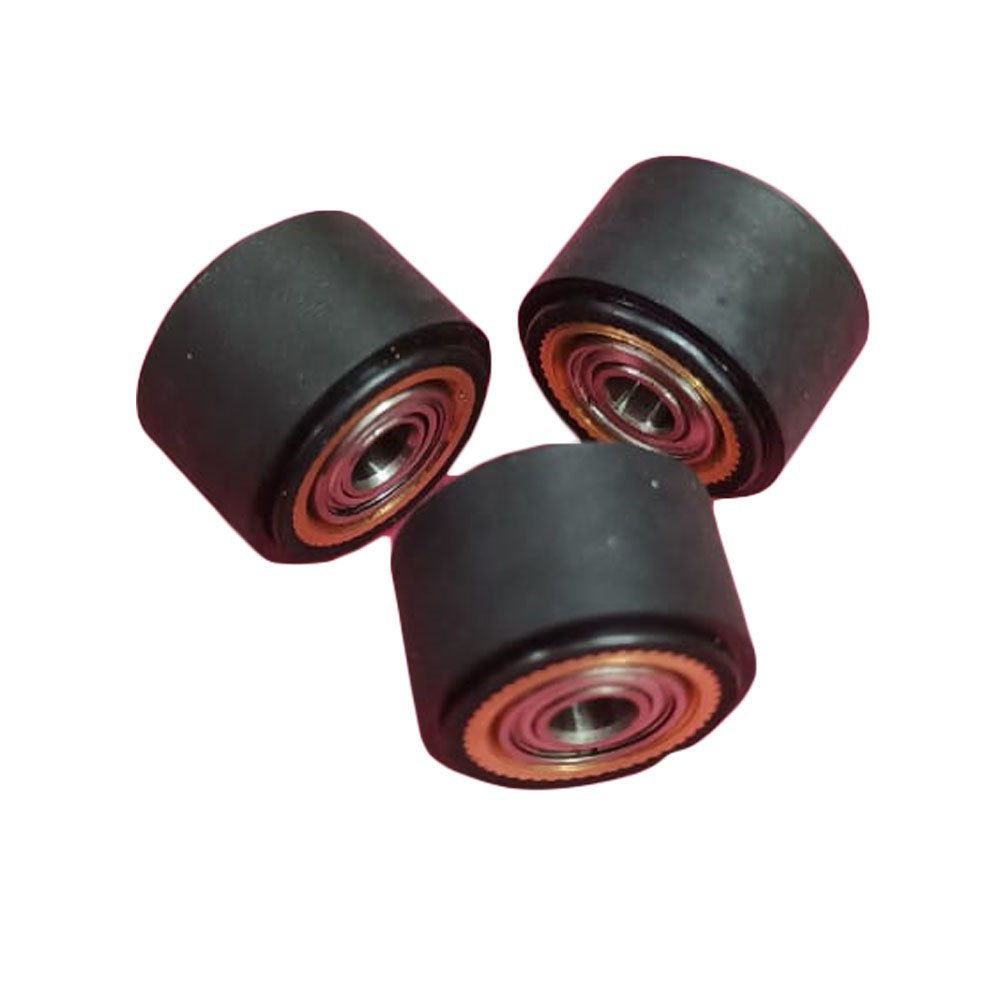 Pinch Roller Rubber, 48 Hrc