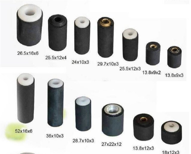 Printer Pinch Roller