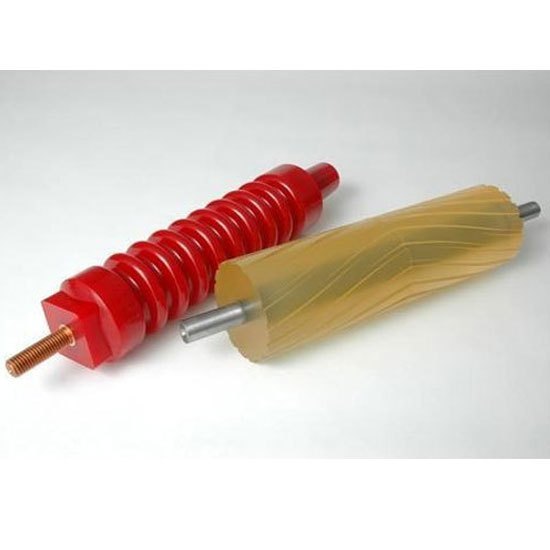 Polyurethane Pinch Roller