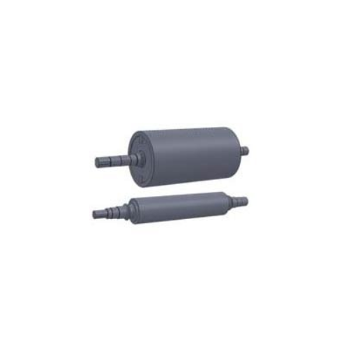 Steel Pinch Rollers
