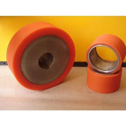 PU Pinch Rollers (Set of 50)