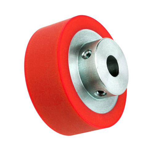 Polyurethane Pinch Rollers