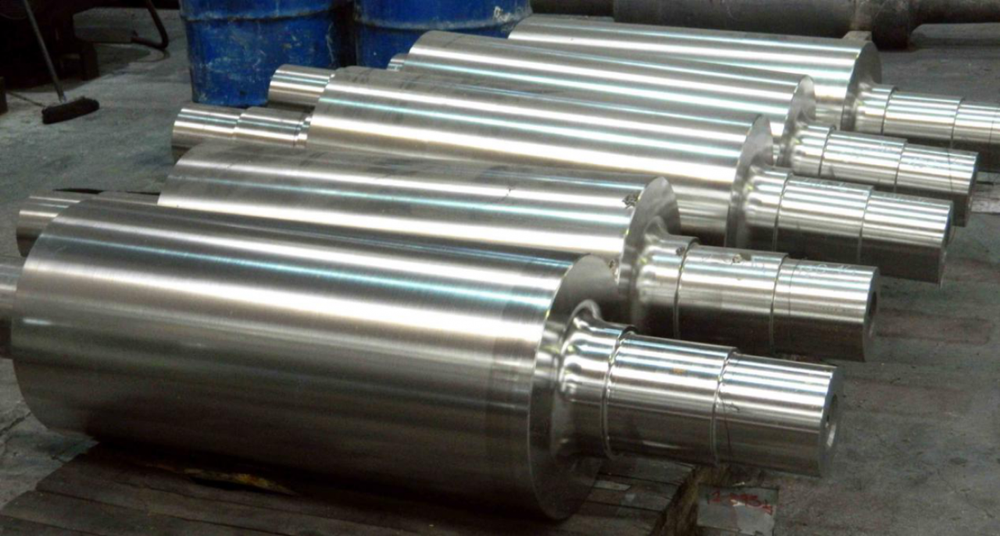 Stainless Steel Rolling Mill Roll