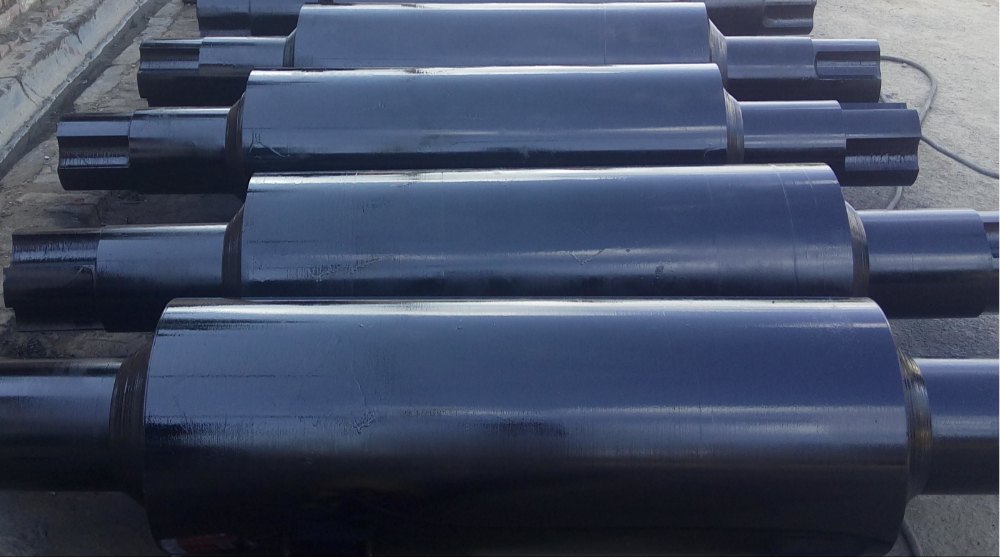 Rolling Mill Rolls