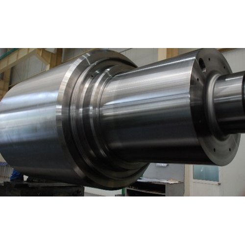 Cold Rolling Mill Backup Rolls