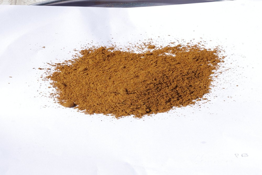Pure Natural Spices Blend Dal Makhani Masala, Loose Pack, Packaging Type: Plastic Bag