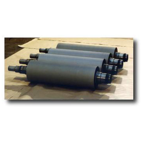 Steel Mill Rolls