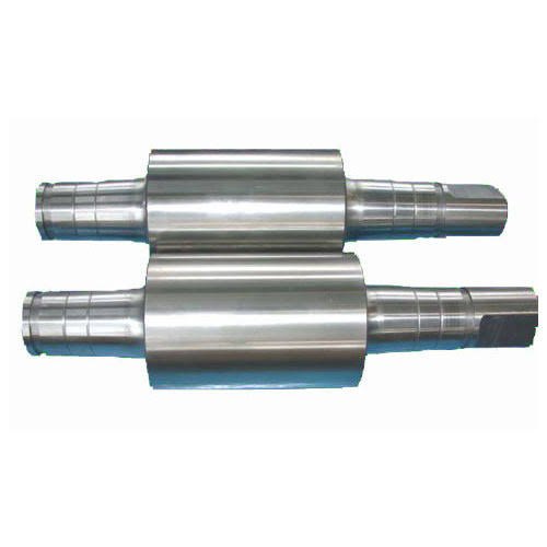 Alloy Steel Mirror Finish Cold Rolling Mill Roll