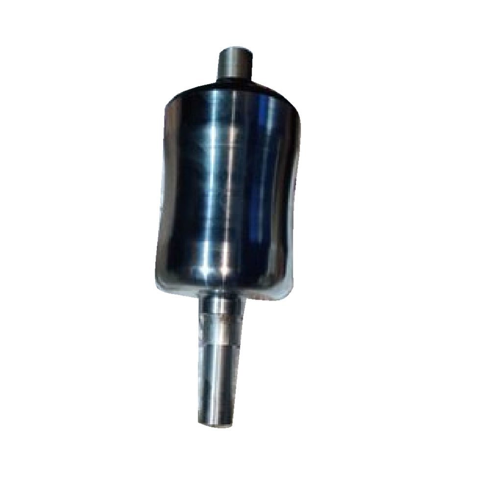 Powder Coated D2 Steel Rolling Mill Roll