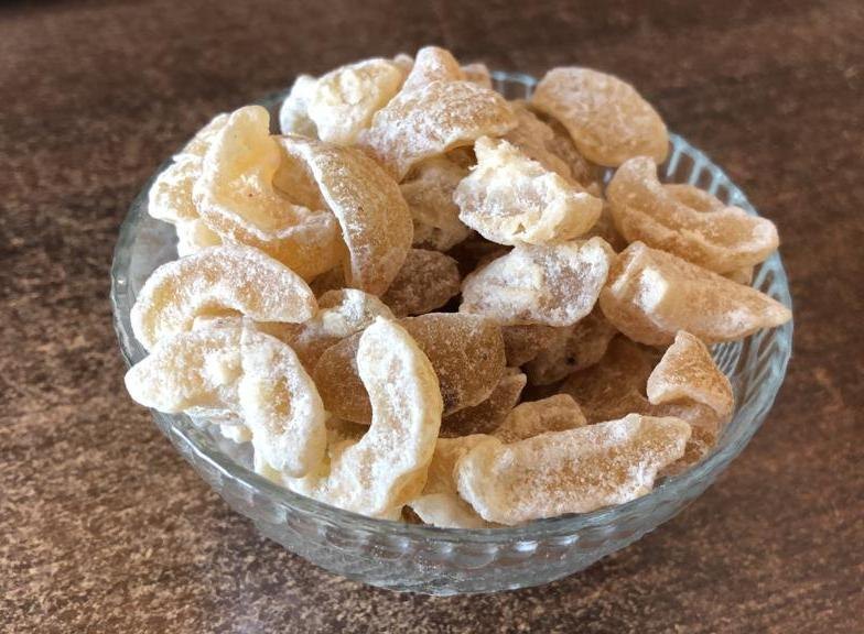 Amla Candy