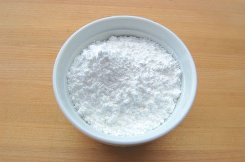 Astrra Chemicals 50 kgs Powdered Icing Sugar, For Bakery, Packaging Size: 5-25 kg/Bag