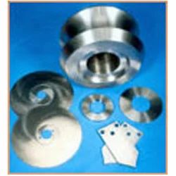Tube Mill Rolls and Tools