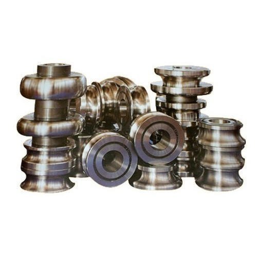 Tube Mill Forming Rolls