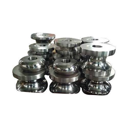 SS Tube Mill Roll