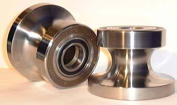 Mild Steel Rolls for Tube Mills